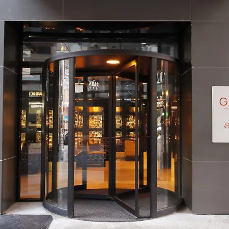 Hotel 45 Times Square 3*