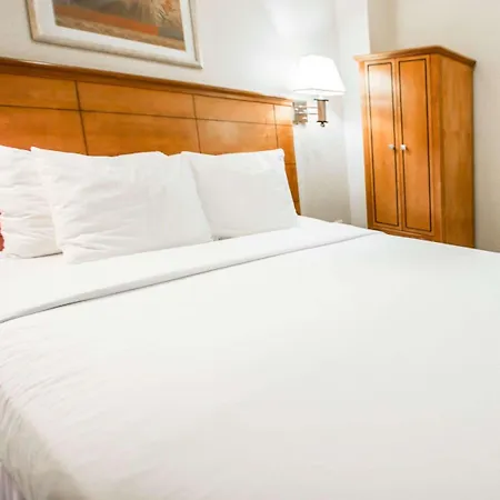 Hotel Econo Times Square