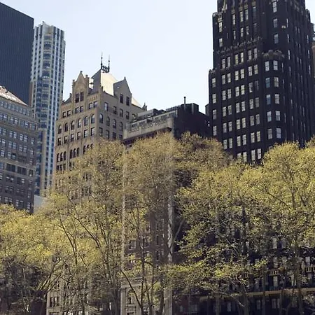 Refinery - Hotel New York