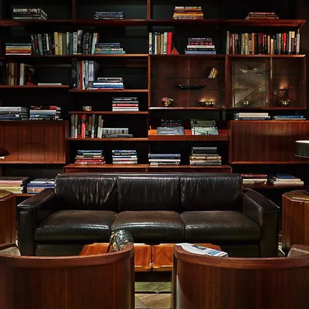 Le Meridien New York, Park