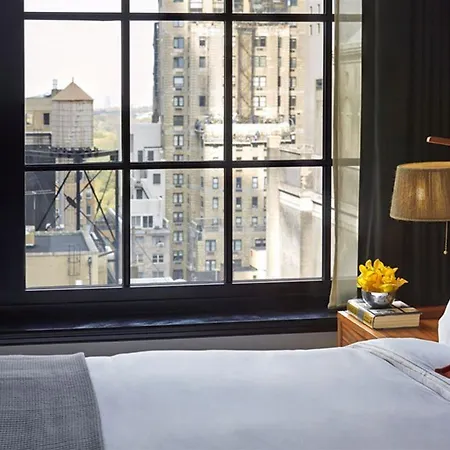 Le Meridien New York, Park 5* New York
