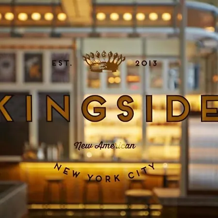 Hotel Le Meridien New York, Park 5*