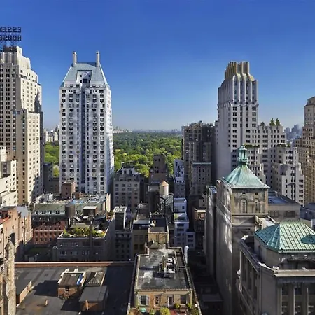 Le Meridien New York, Park New York