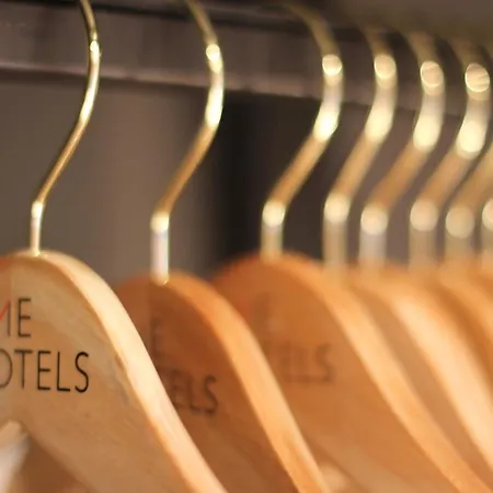 The Time New York, Part Of Jdv By Hyatt 4*