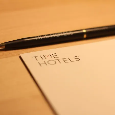 The Time New York, Part Of Jdv By Hyatt 4* New York