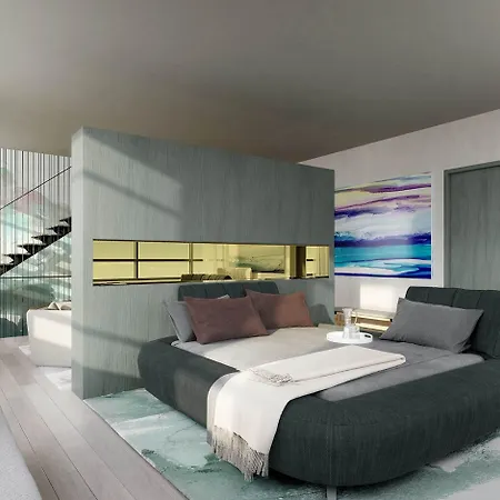 The Time New York, Part Of Jdv By Hyatt 4* New York