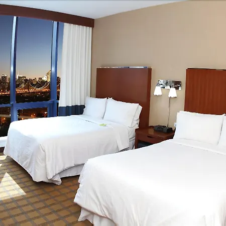 Vista Lic Hotel, Premier Collection By Western Hotel New York