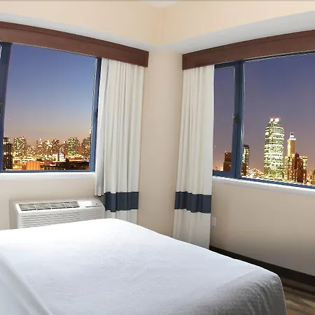 Hotel Vista Lic Hotel, Premier Collection By Western New York