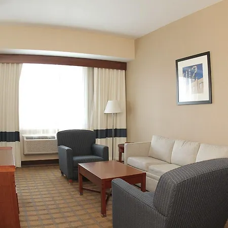 Hotel Vista Lic Hotel, Premier Collection By Western New York
