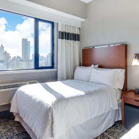 Vista Lic Hotel, Premier Collection By Western New York