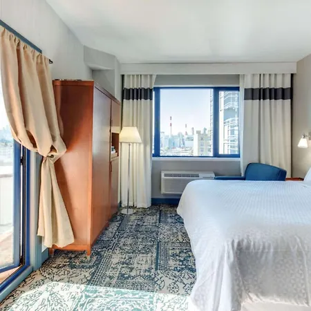 Hotel Vista Lic Hotel, Premier Collection By Western New York