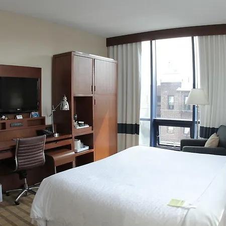 Hotel Vista Lic Hotel, Premier Collection By Western New York
