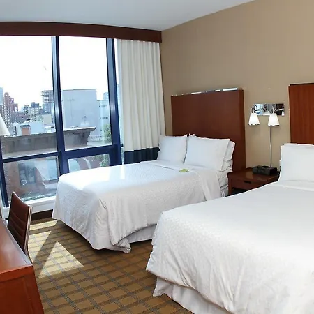 Vista Lic Hotel, Premier Collection By Western New York