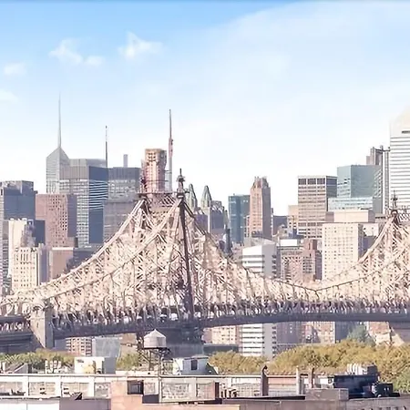Vista Lic Hotel, Premier Collection By Western Hotel New York