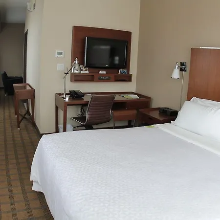 Vista Lic Hotel, Premier Collection By Western Hotel New York