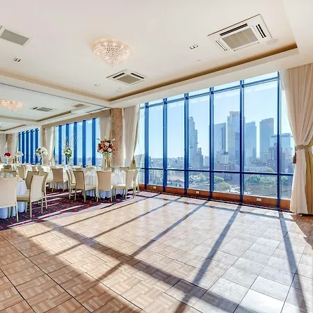 Hotel Vista Lic Hotel, Premier Collection By Western New York