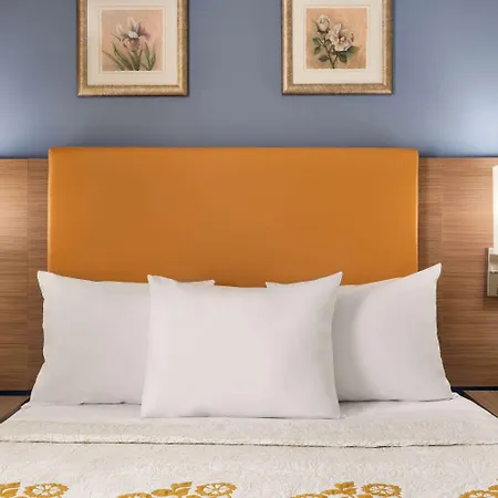Days By Wyndham Long Island 3* New York