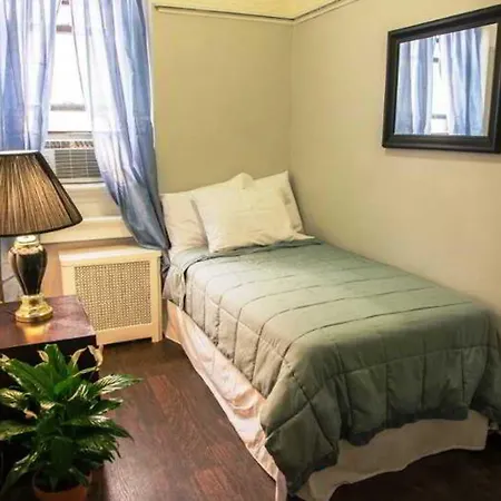 Hostel Greenpoint Ymca Brooklyn *