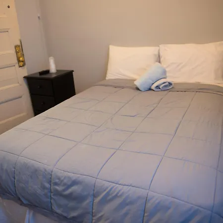 Hostel Greenpoint Ymca Brooklyn New York