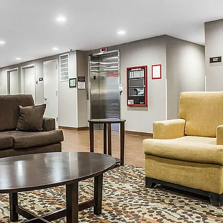 Days By Wyndham Brooklyn Borough Park New York