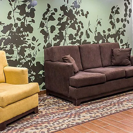 Hotel Days By Wyndham Brooklyn Borough Park