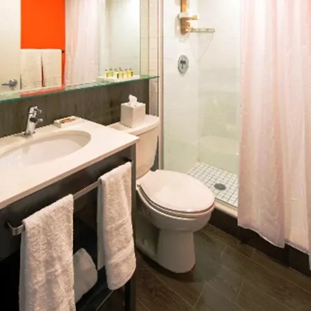 Bklyn House Brooklyn Hotel 3*