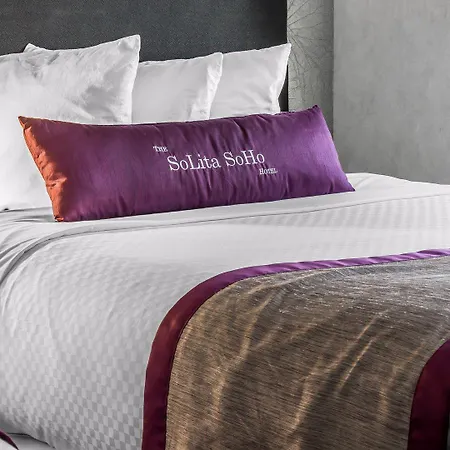 Solita Soho 3*