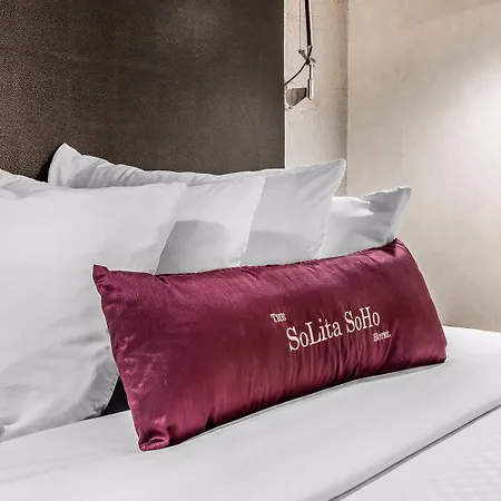 Solita Soho Hotel
