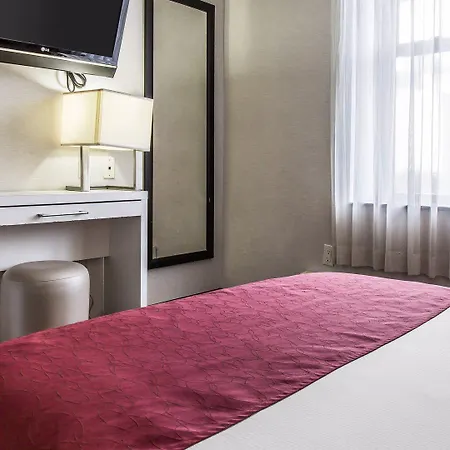 Hotel Solita Soho