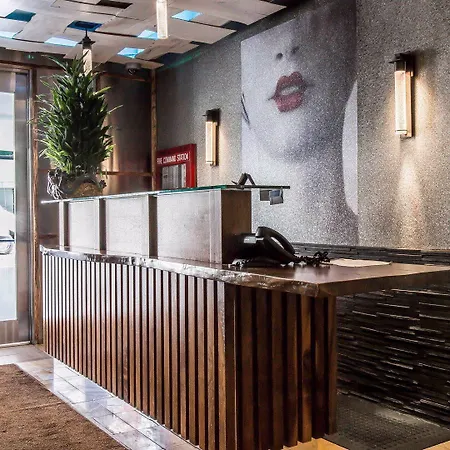 Solita Soho 3* New York