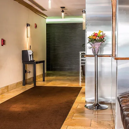 Hotel Solita Soho 3*