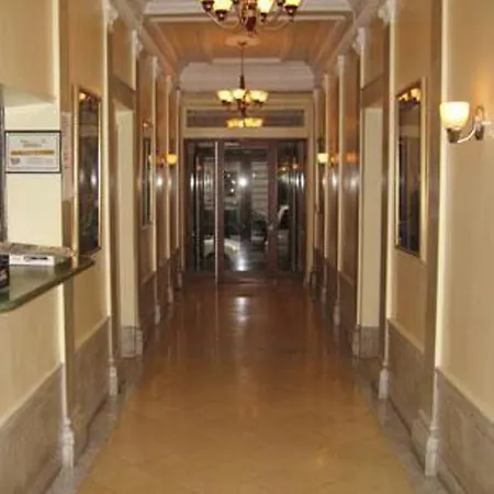 Morningside Hotel