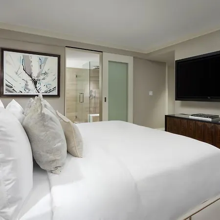 The Manhattan At Times Square Hotel 4*