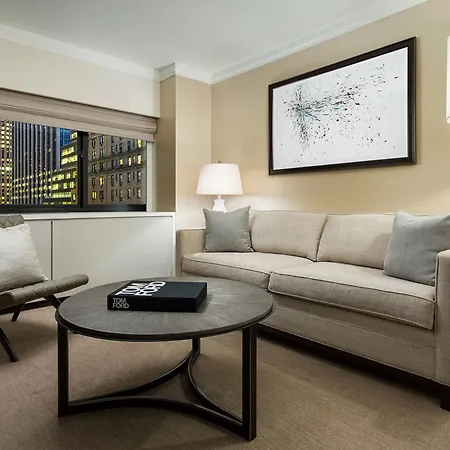 The Manhattan At Times Square 4* New York