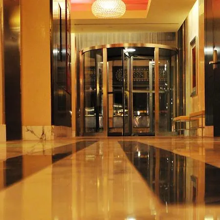 Aura Times Square Hotel New York