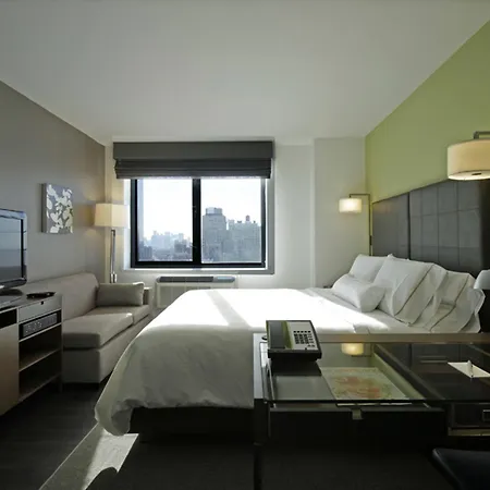 Element By Marriott Times Square West Hotel 4*