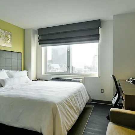 Element By Marriott Times Square West New York