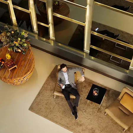 Hyatt Place New York/midtown-south 4* New York