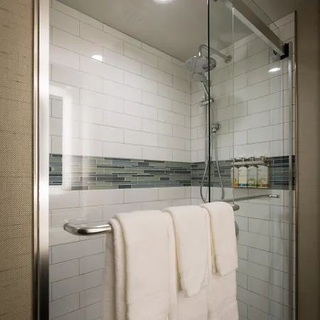 Even - Times Square South By Ihg 4* New York