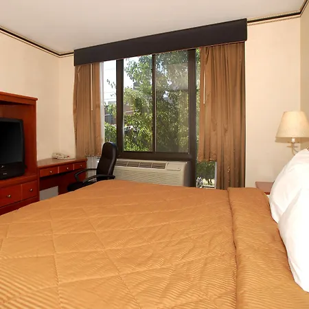 Red Lion & Long Island 3* New York