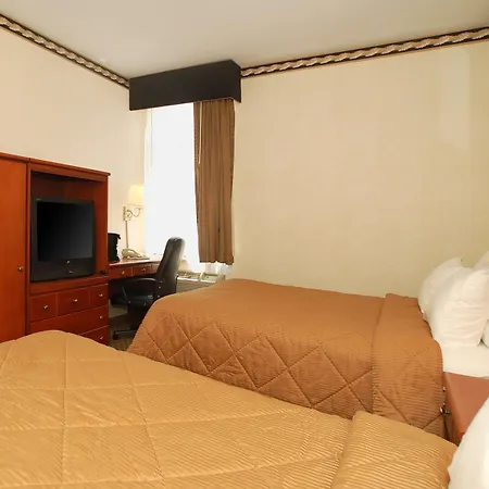 Red Lion & Long Island 3*