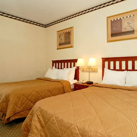 Red Lion & Long Island Hotel New York
