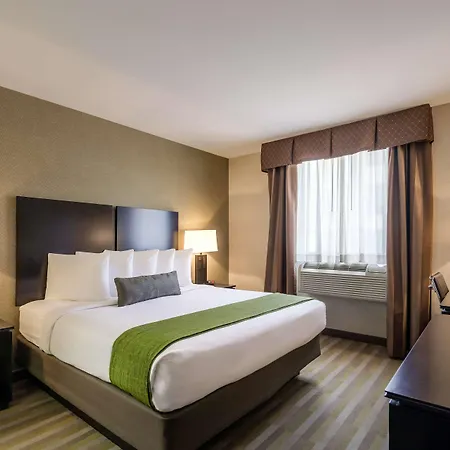 Western Plaza Hotel