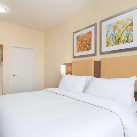 Hotel Days By Wyndham Brooklyn Crown Heights 2*