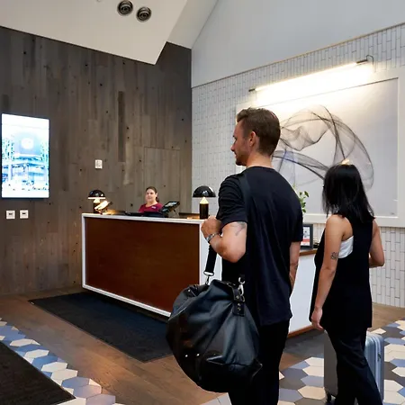 Hotel Crowne Plaza Hy36 Midtown Manhattan By Ihg New York
