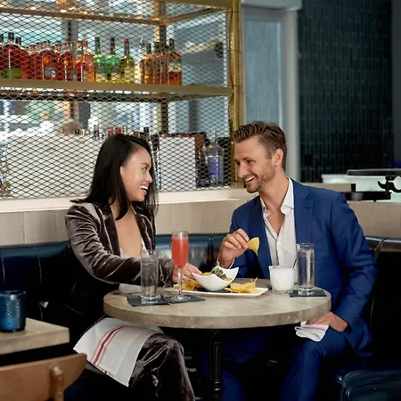 Crowne Plaza Hy36 Midtown Manhattan By Ihg Hotel