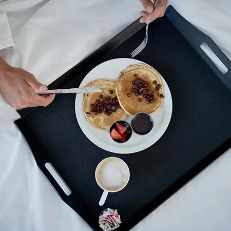 Crowne Plaza Hy36 Midtown Manhattan By Ihg 4* New York