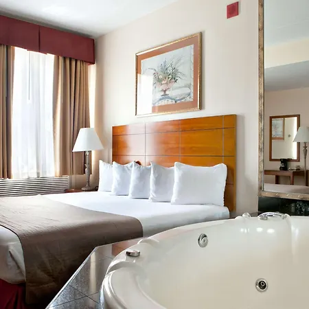 Hotel Western Jamaica 3*