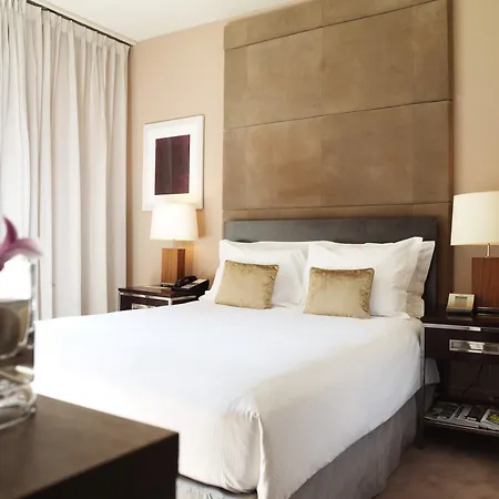 Sixty Soho 4*