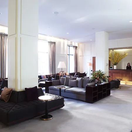 Hotel Sixty Soho